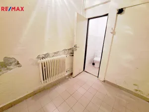 Pronájem skladu, Železný Brod, Jirchářská, 185 m2