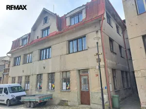 Pronájem skladu, Železný Brod, Jirchářská, 185 m2