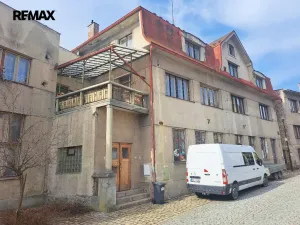 Pronájem skladu, Železný Brod, Jirchářská, 185 m2