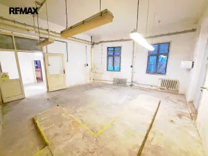 Pronájem skladu, Železný Brod, Jirchářská, 185 m2
