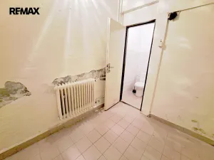 Pronájem skladu, Železný Brod, Jirchářská, 185 m2