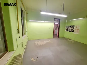 Pronájem skladu, Železný Brod, Jirchářská, 185 m2