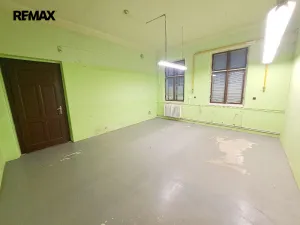 Pronájem skladu, Železný Brod, Jirchářská, 185 m2