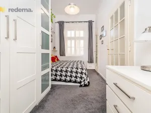 Prodej bytu 4+kk, Praha - Holešovice, Františka Křížka, 125 m2