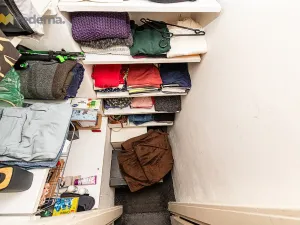 Prodej bytu 4+kk, Praha - Holešovice, Františka Křížka, 125 m2