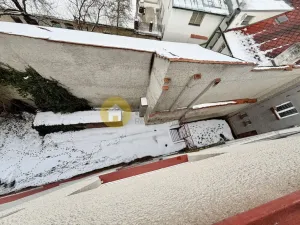 Pronájem bytu 3+kk, Strakonice - Strakonice I, Sokolovská, 55 m2