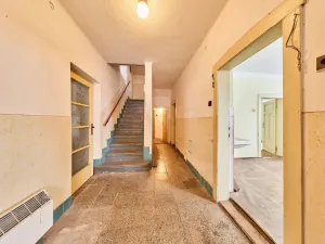 Prodej rodinného domu, Červený Kostelec - Horní Kostelec, 184 m2