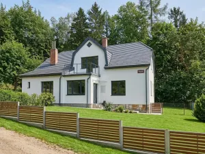 Prodej rodinného domu, Červený Kostelec - Horní Kostelec, 184 m2