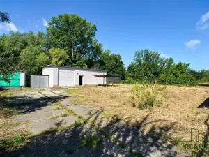 Prodej výrobních prostor, Ostrava, 98 m2