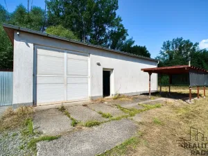 Prodej výrobních prostor, Ostrava - Zábřeh, Horymírova, 98 m2