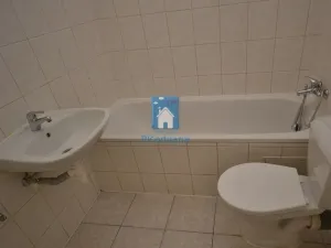 Pronájem bytu 1+kk, Plzeň, Zámečnická, 25 m2