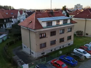 Prodej bytu 3+kk, Blatná, Smetanova, 59 m2
