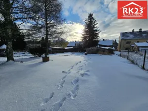 Prodej rodinného domu, Prameny, 180 m2