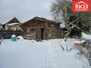 Prodej rodinného domu, Prameny, 180 m2