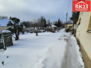 Prodej rodinného domu, Prameny, 180 m2