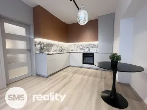 Pronájem bytu 2+kk, Nový Jičín, Palackého, 42 m2