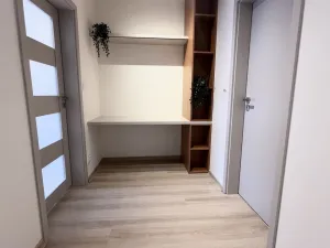 Pronájem bytu 2+kk, Nový Jičín, Palackého, 42 m2