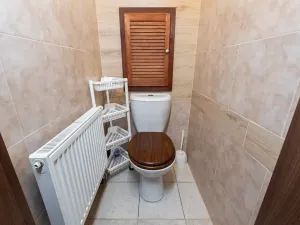 Pronájem bytu 1+1, Krupka, Bohosudovská, 45 m2