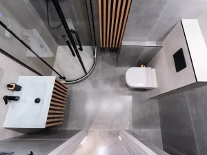 Pronájem bytu 2+kk, Bílina, Tylova, 44 m2