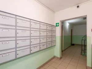 Pronájem bytu 2+kk, Bílina, Tylova, 44 m2