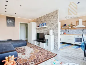 Prodej bytu 3+kk, Most, Česká, 62 m2