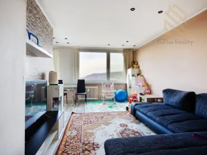 Prodej bytu 3+kk, Most, Česká, 62 m2