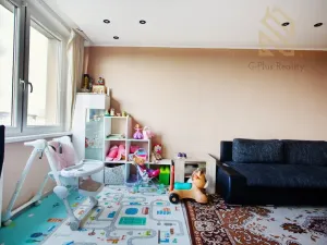 Prodej bytu 3+kk, Most, Česká, 62 m2