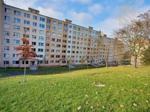 Prodej bytu 3+kk, Most, Česká, 62 m2