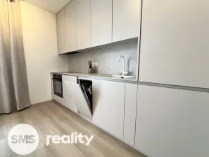 Pronájem bytu 2+kk, Nový Jičín, Palackého, 29 m2