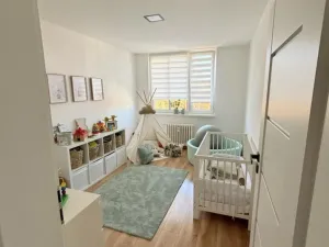 Pronájem bytu 3+kk, Opava - Předměstí, Skřivánčí, 70 m2