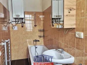 Pronájem bytu 2+1, České Budějovice, Otakarova, 84 m2