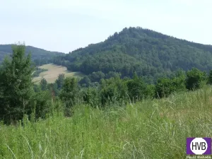 Prodej pozemku pro bydlení, Český Krumlov, 701 m2