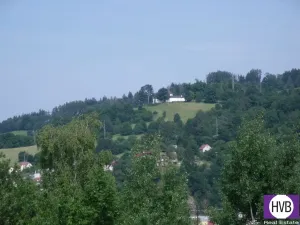 Prodej pozemku pro bydlení, Český Krumlov, 701 m2
