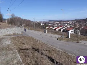 Prodej pozemku pro bydlení, Český Krumlov, 574 m2