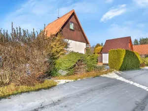 Prodej chaty, Hradec Králové, Zahrádkářská osada Zlatá růže, 35 m2