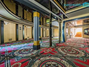 Prodej činžovního domu, Aš, Okružní, 1497 m2