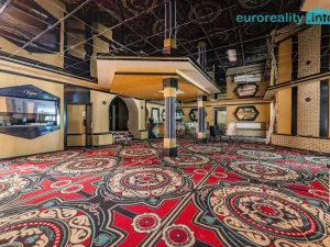 Prodej činžovního domu, Aš, Okružní, 1497 m2