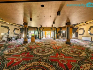 Prodej činžovního domu, Aš, Okružní, 1497 m2