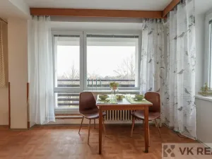 Prodej bytu 2+1, Praha - Hlubočepy, Devonská, 62 m2