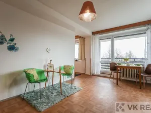 Prodej bytu 2+1, Praha - Hlubočepy, Devonská, 62 m2