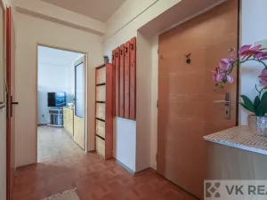 Prodej bytu 2+1, Praha - Hlubočepy, Devonská, 62 m2