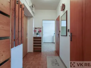 Prodej bytu 2+1, Praha - Hlubočepy, Devonská, 62 m2