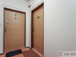 Prodej bytu 2+1, Praha - Hlubočepy, Devonská, 62 m2