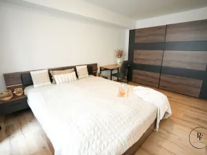 Prodej bytu 3+kk, Mladá Boleslav - Mladá Boleslav II, U stadionu, 66 m2