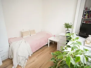 Prodej bytu 3+kk, Mladá Boleslav - Mladá Boleslav II, U stadionu, 66 m2