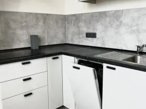 Pronájem bytu 2+1, Ostrava - Poruba, Marie Majerové, 53 m2