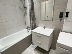 Pronájem bytu 2+1, Ostrava - Poruba, Marie Majerové, 53 m2