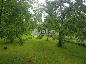 Prodej pozemku pro bydlení, Troubky-Zdislavice - Troubky, 821 m2