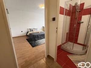 Prodej bytu 1+1, Hradec Králové, Polní, 26 m2