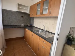 Prodej bytu 1+1, Hradec Králové, Polní, 26 m2